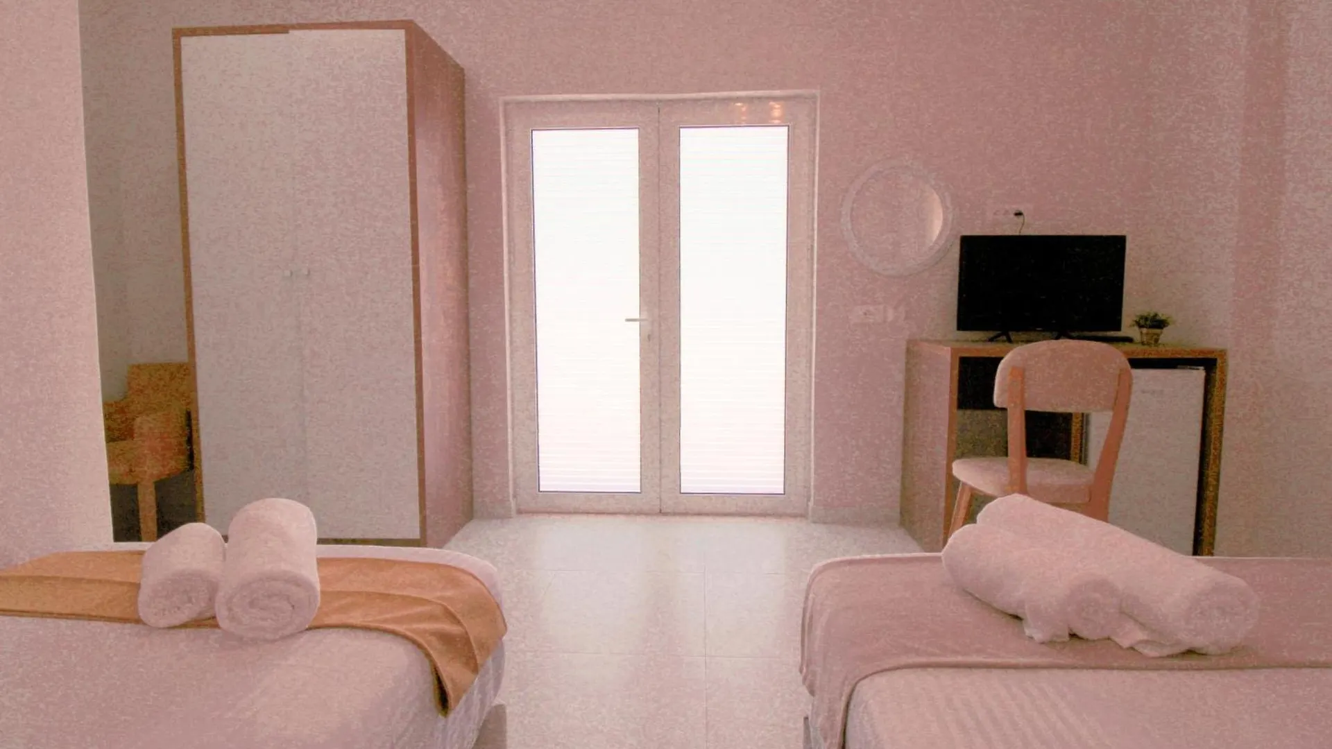 Otel Gusto Di Casa Rooms Ksamil