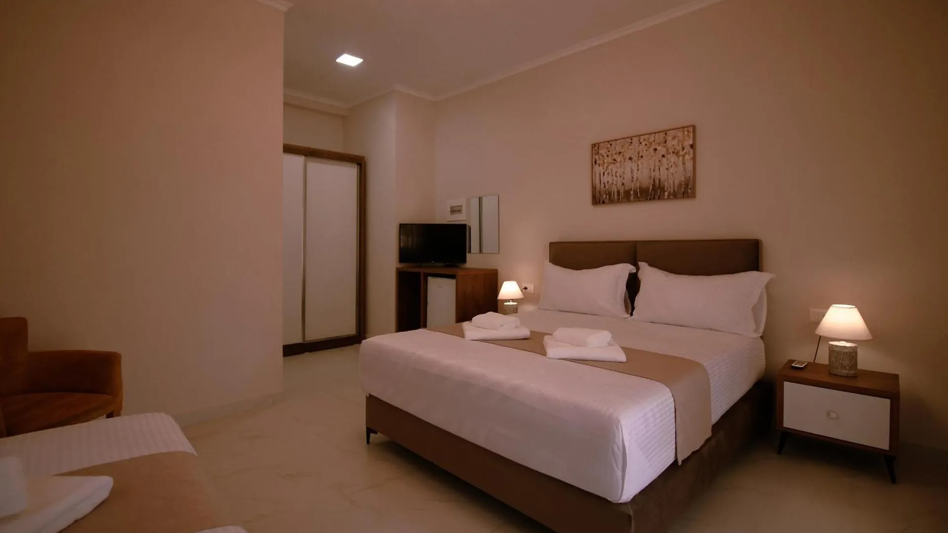 Gusto Di Casa Rooms Ksamil