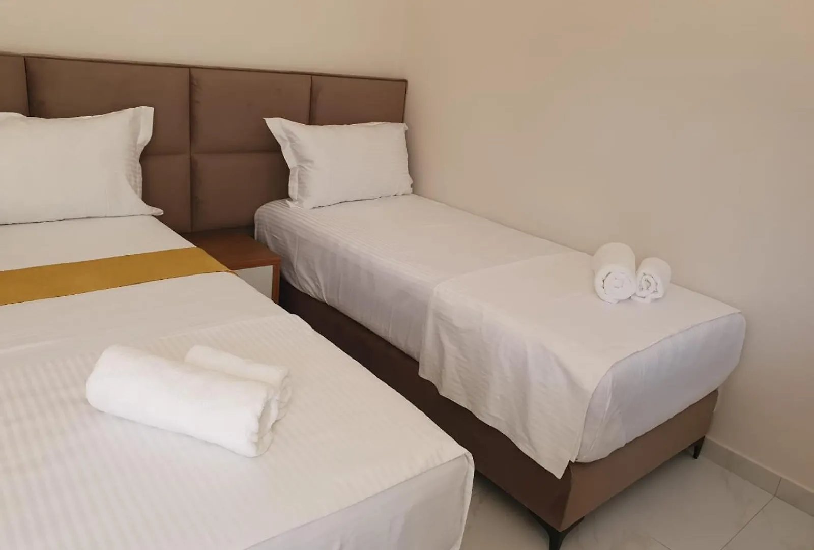 Otel Gusto Di Casa Rooms Ksamil