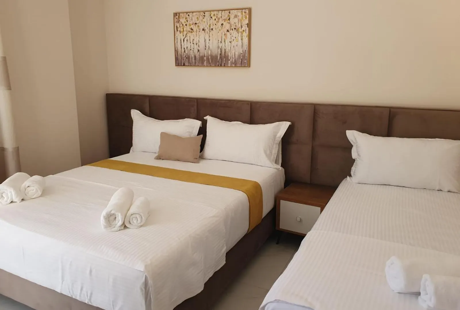 Otel Gusto Di Casa Rooms Ksamil