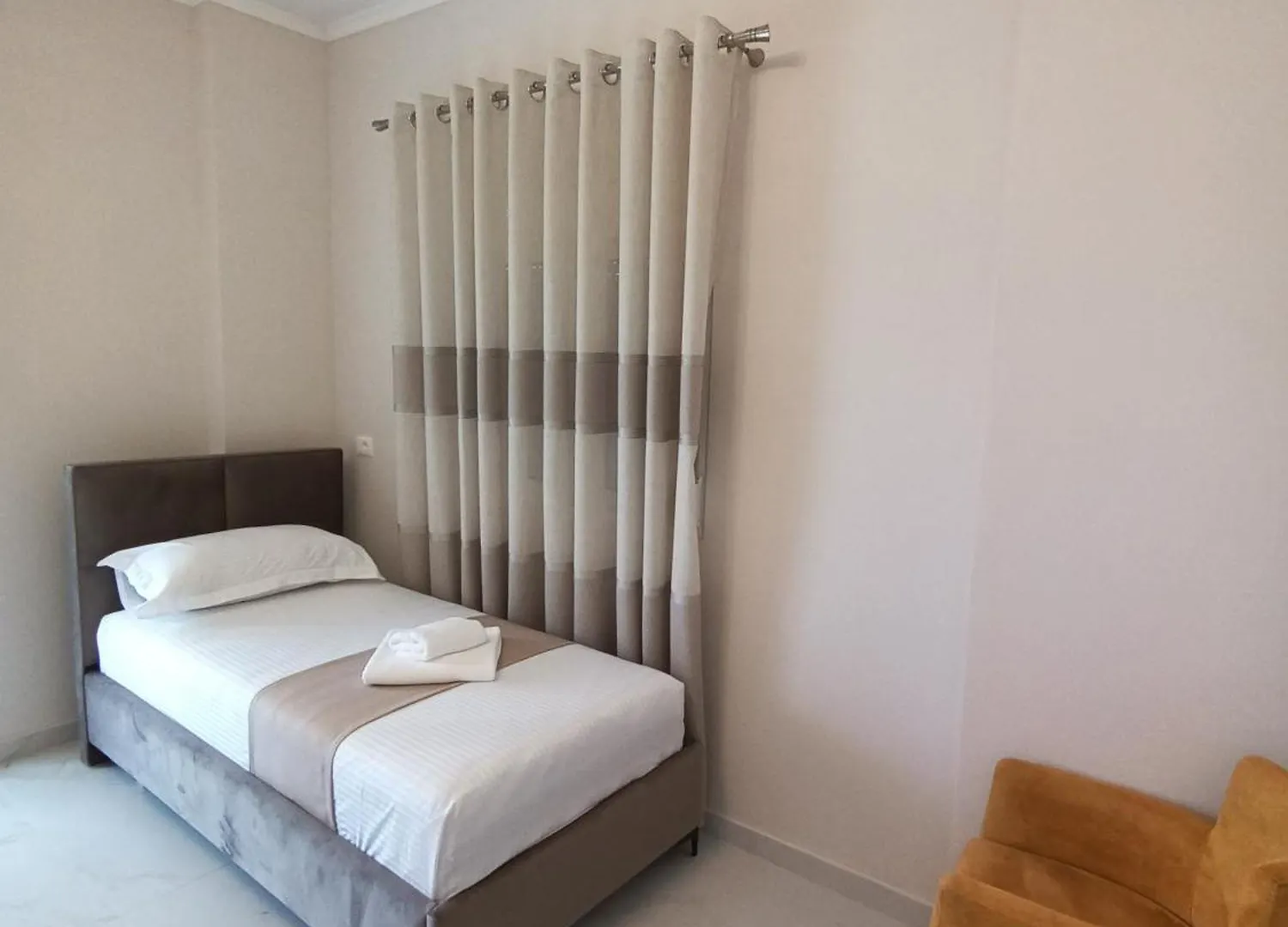 Gusto Di Casa Rooms Ksamil
